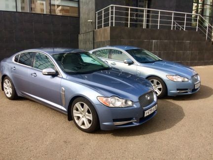 Jaguar